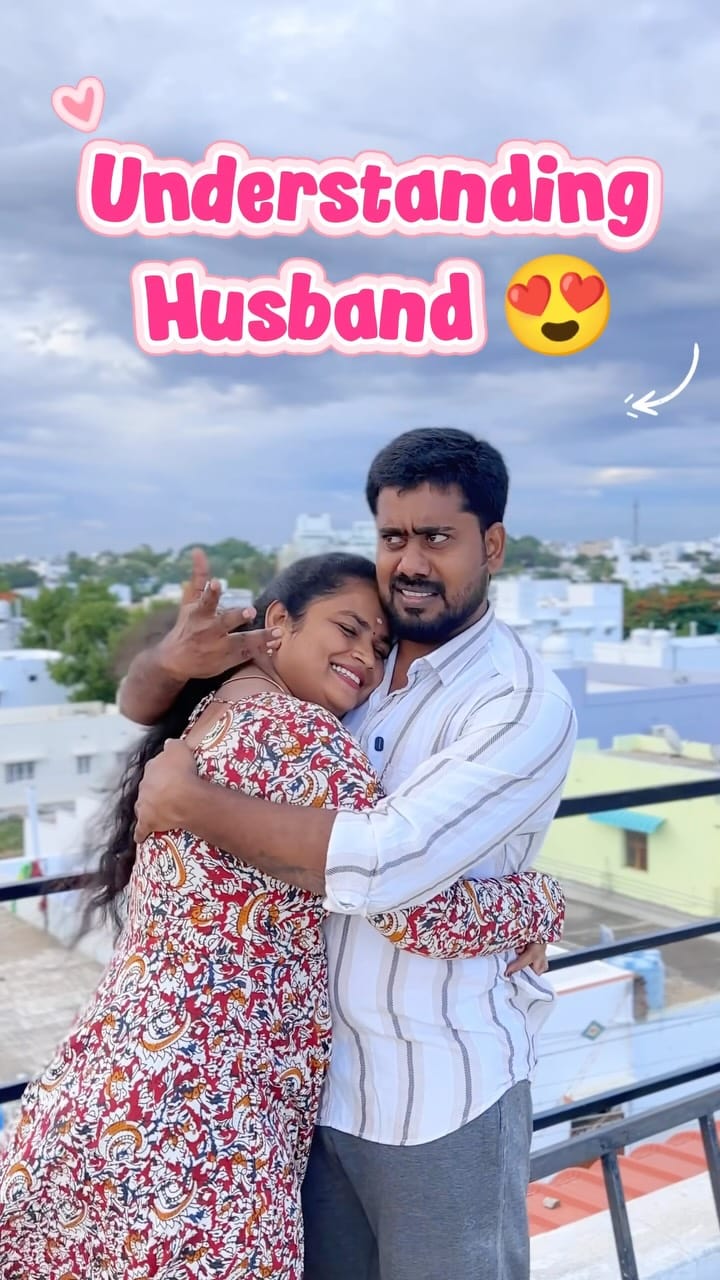 Post 9 by Natarajan K on Instagram (video)