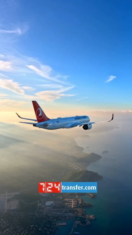 Post 8 by 724Transfer.com on Instagram (video)
