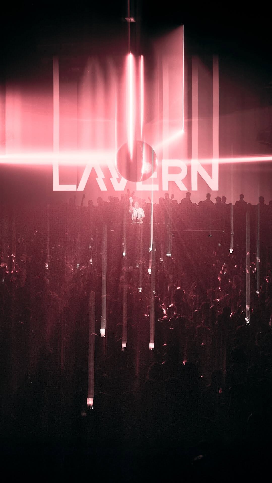 Post 6 by LAVERN on Instagram (video)