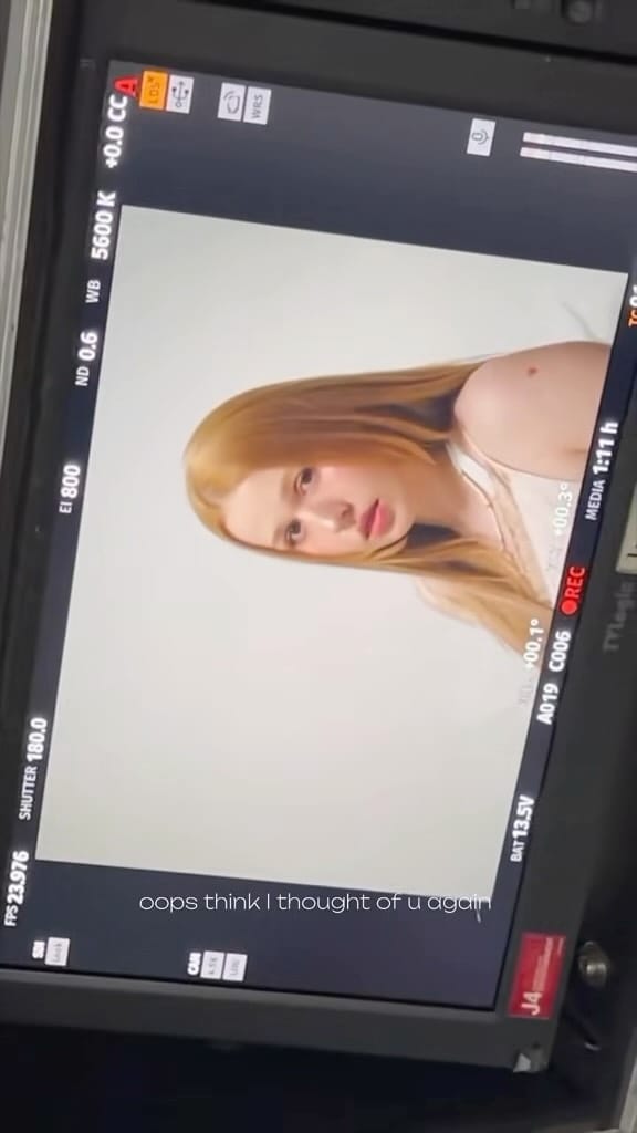 Post 1 by Tea on Instagram (video)