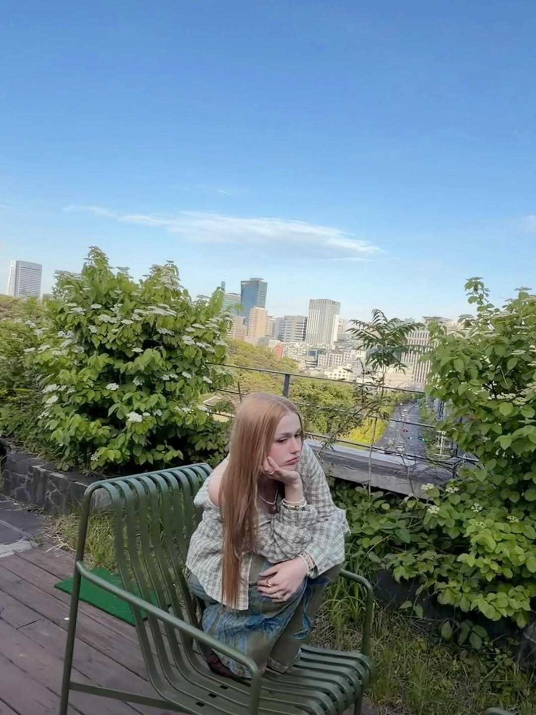 Post 3 by Tea on Instagram (carousel)