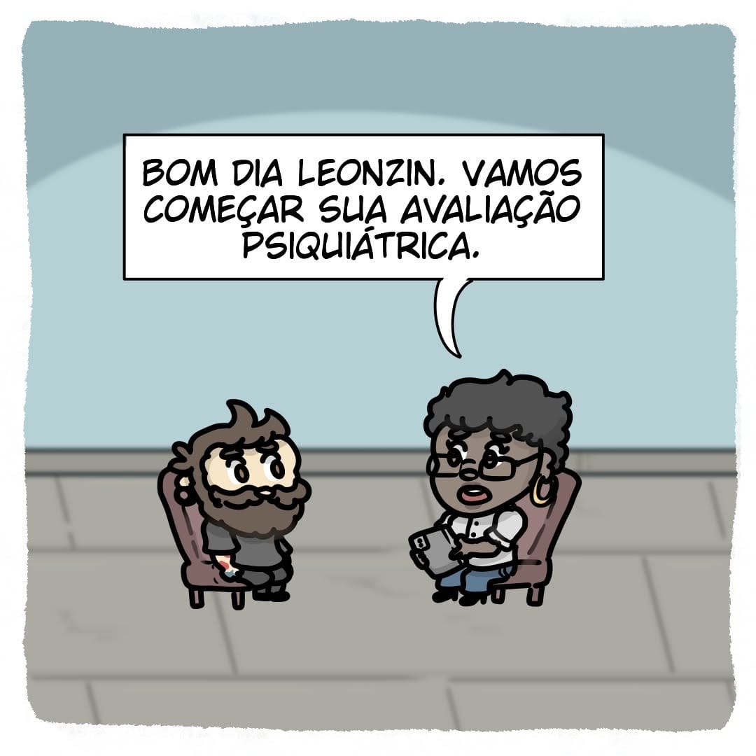 Post 7 by Morte Lenta e Dolorosa on Instagram (carousel)