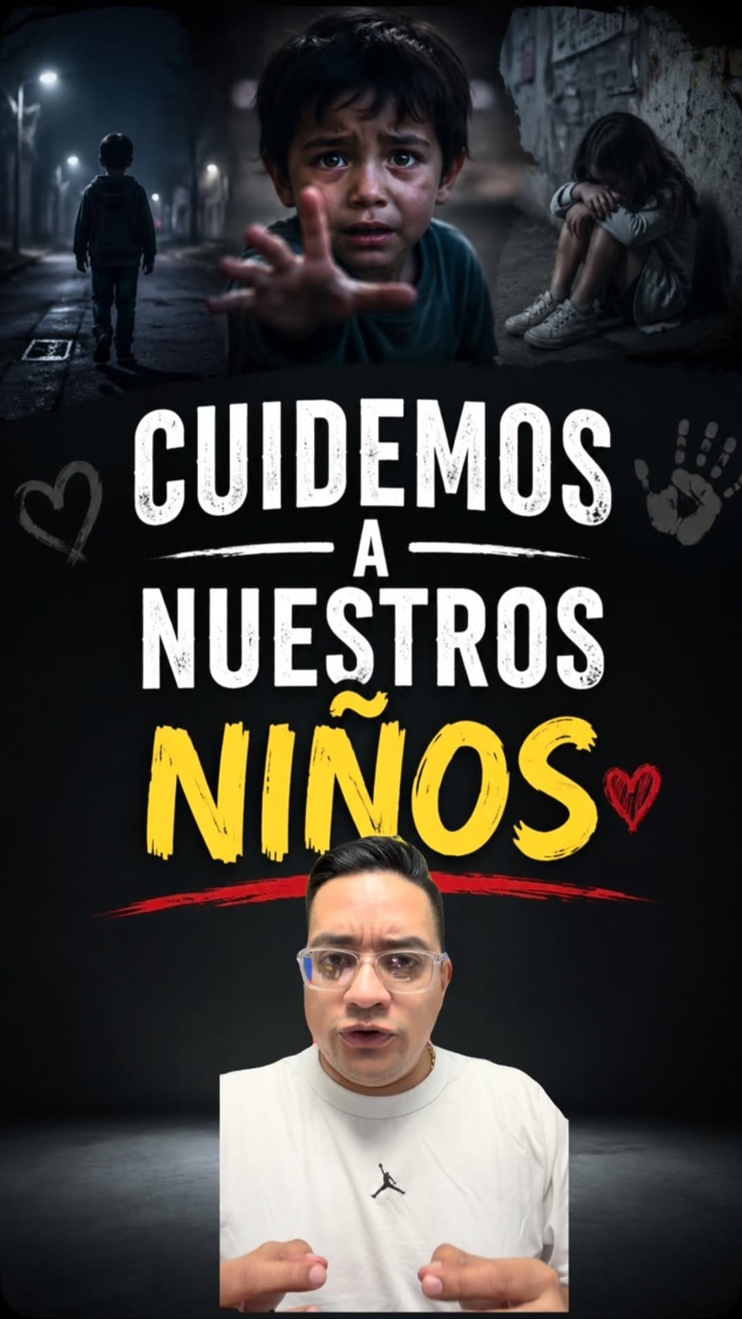 Post 3 by GERARDO VERA on Instagram (video)