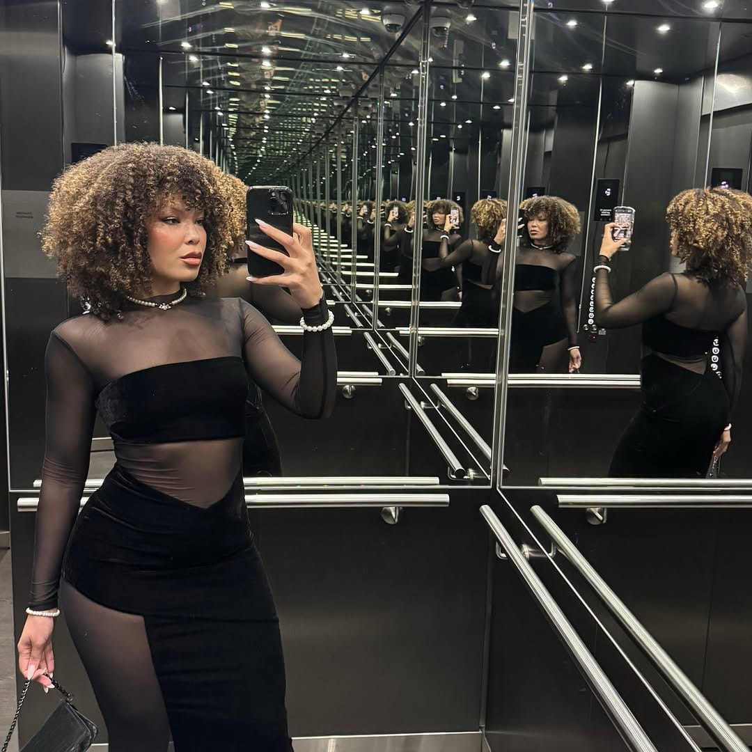 Post 2 by Rosaline Thembizwa Kanneh on Instagram (image)