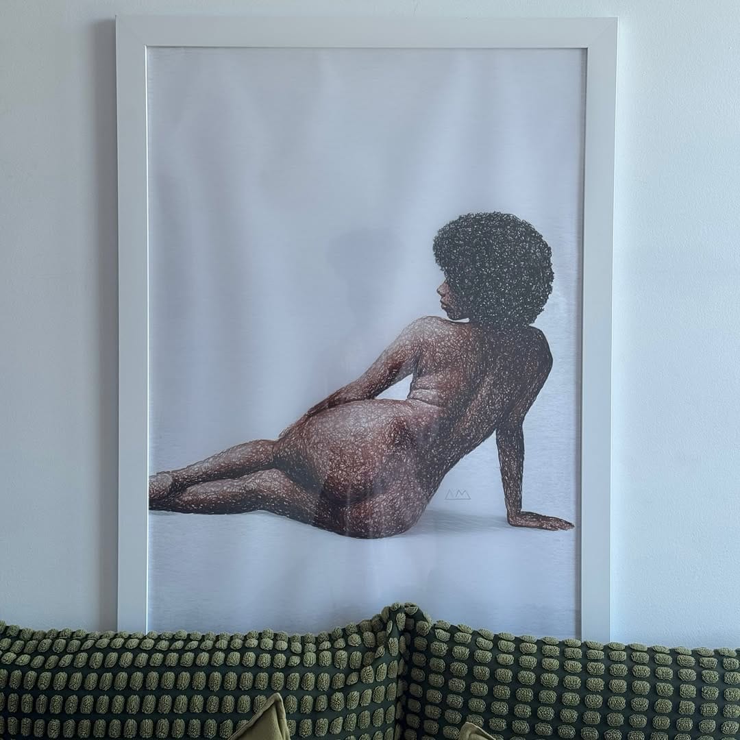 Post 7 by Rosaline Thembizwa Kanneh on Instagram (image)