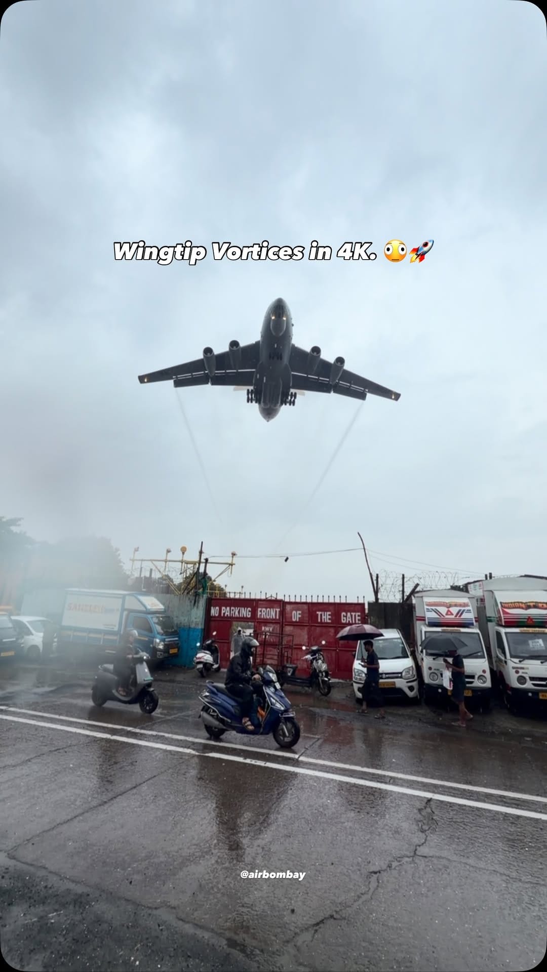 Post 3 by 🙋‍♂️Sahil Patel on Instagram (video)