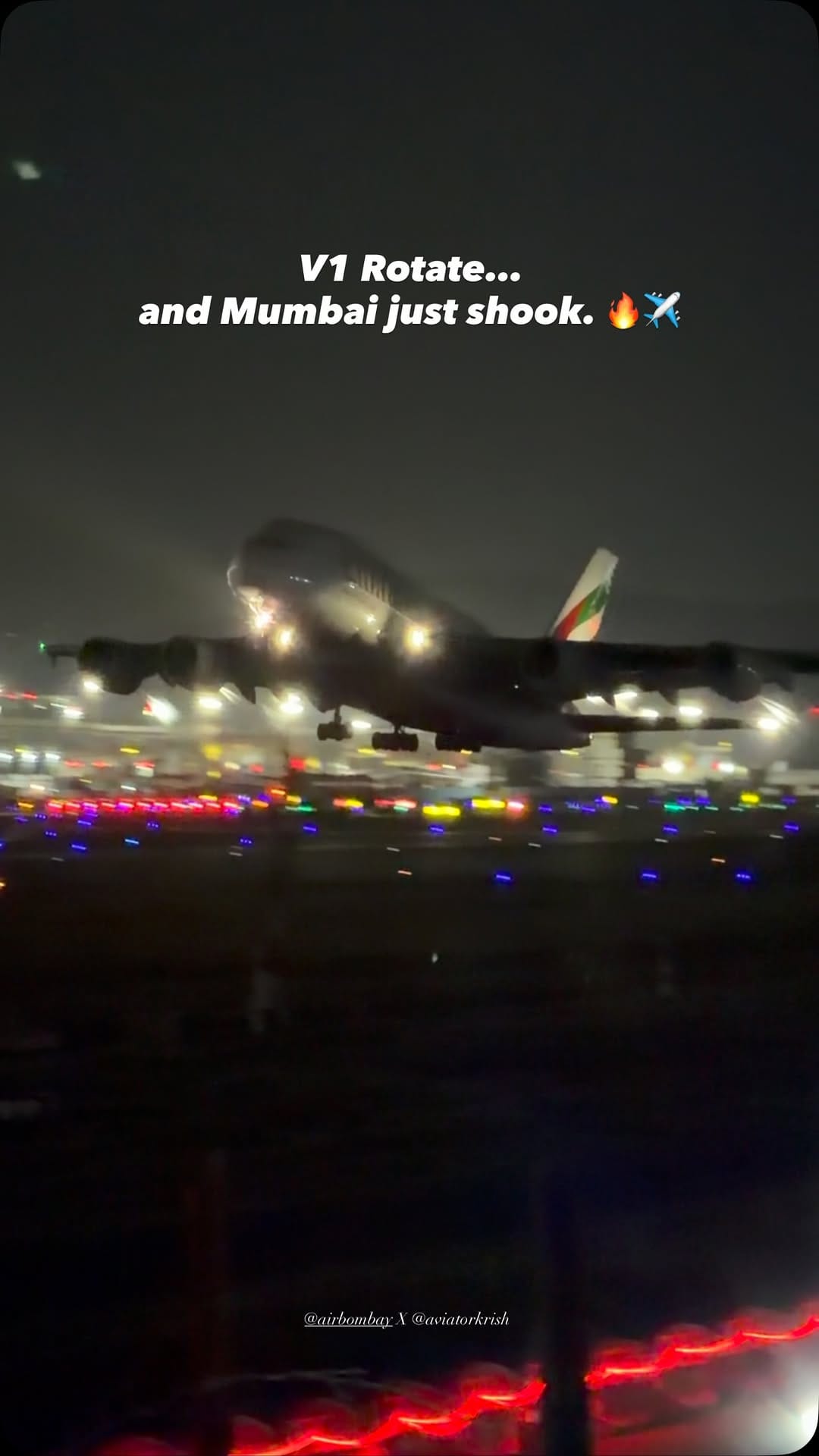 Post 6 by 🙋‍♂️Sahil Patel on Instagram (video)