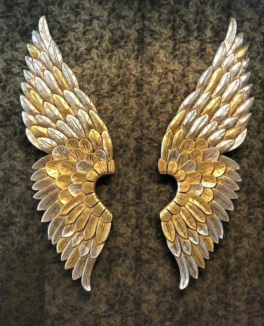 Post 8 by Huezo Art on Instagram (image)
