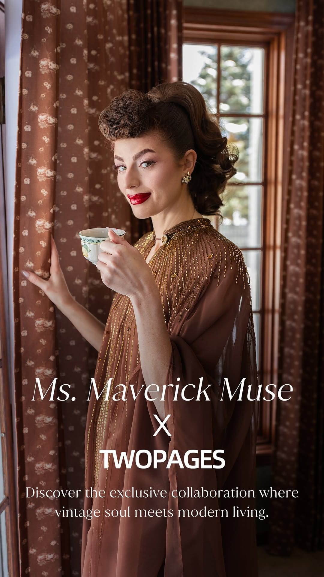 Post 8 by MORGAN RYAN • MAVERICK MUSE™ • INFLUENCER MARKETING on Instagram (video)