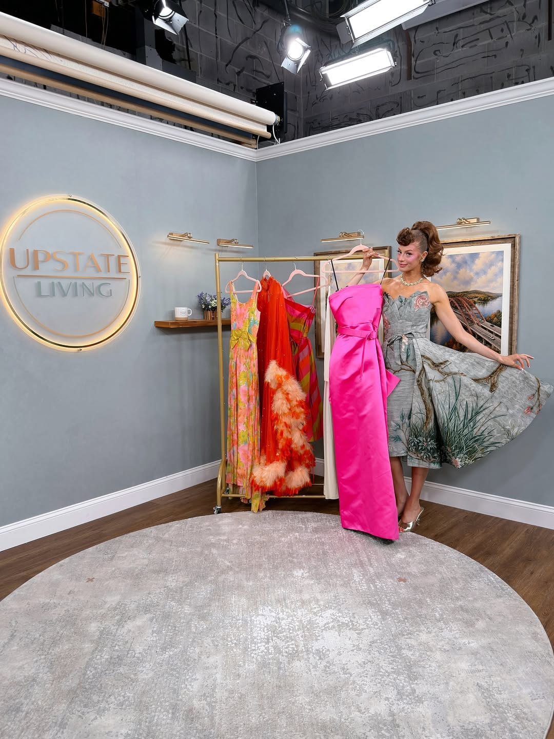 Post 3 by MORGAN RYAN • MAVERICK MUSE™ • INFLUENCER MARKETING on Instagram (carousel)