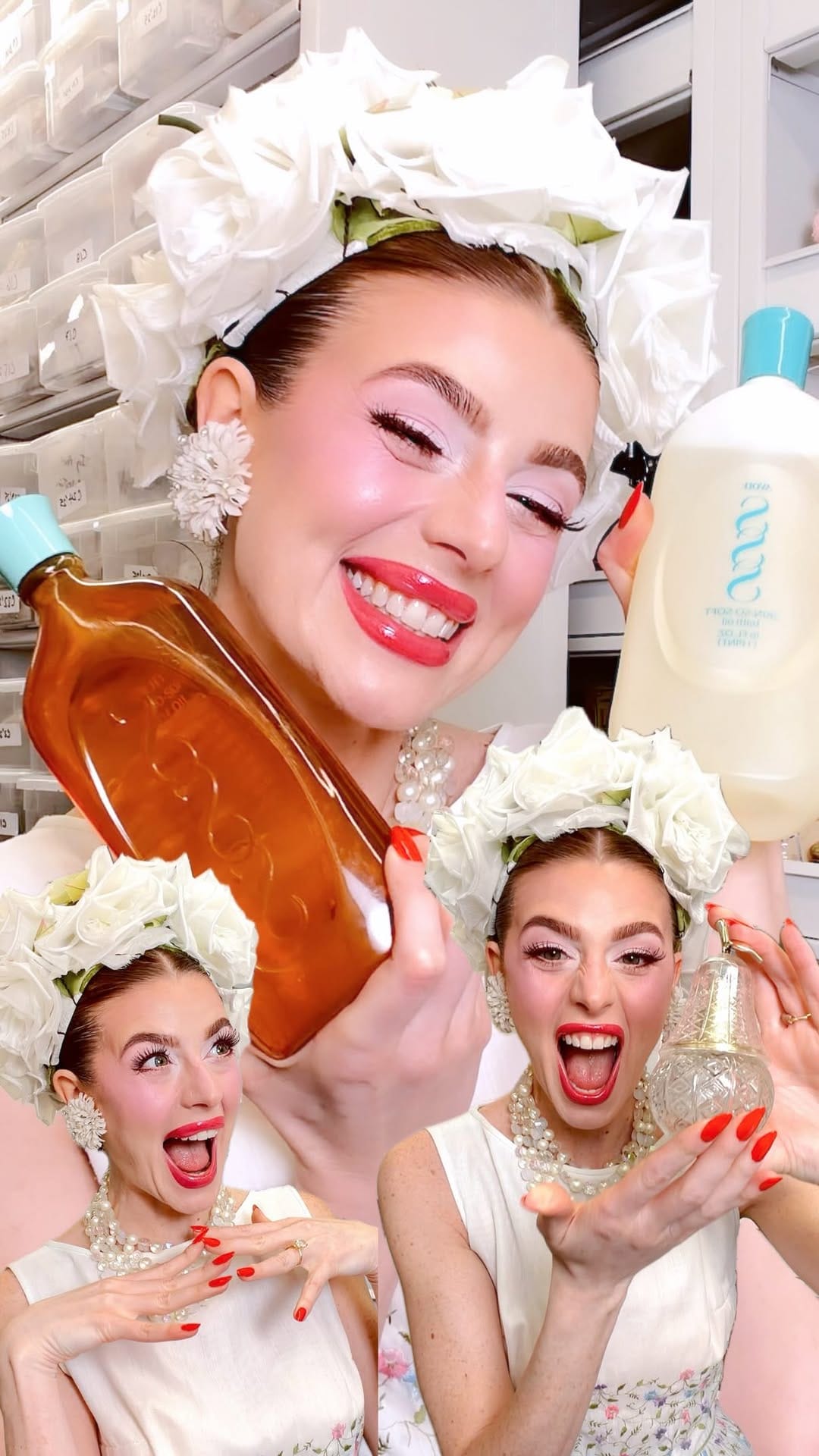 Post 6 by MORGAN RYAN • MAVERICK MUSE™ • INFLUENCER MARKETING on Instagram (video)