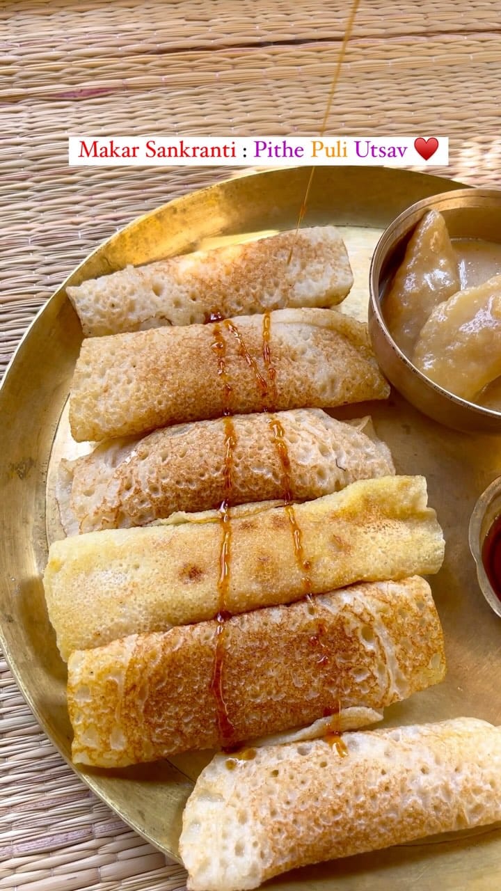 Post 8 by 𝐏𝐫𝐢𝐲𝐚𝐧𝐤𝐚 𝐒𝐚𝐡𝐚 | Kolkata on Instagram (video)