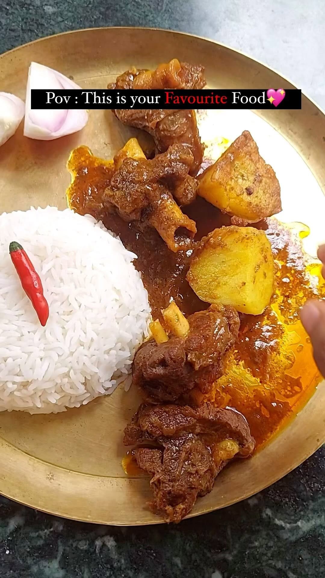 Post 10 by 𝐏𝐫𝐢𝐲𝐚𝐧𝐤𝐚 𝐒𝐚𝐡𝐚 | Kolkata on Instagram (video)