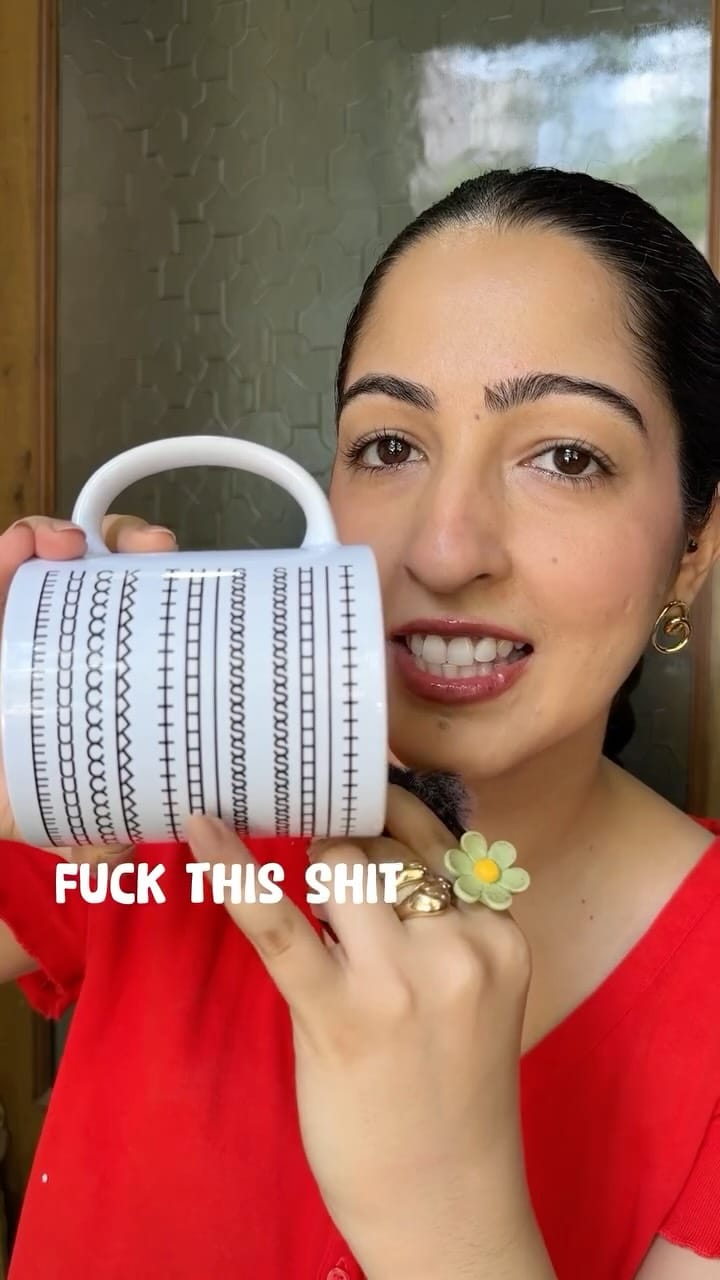 Post 6 by Priyanka Trisal on Instagram (video)