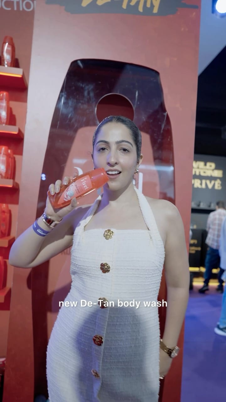 Post 5 by Priyanka Trisal on Instagram (video)
