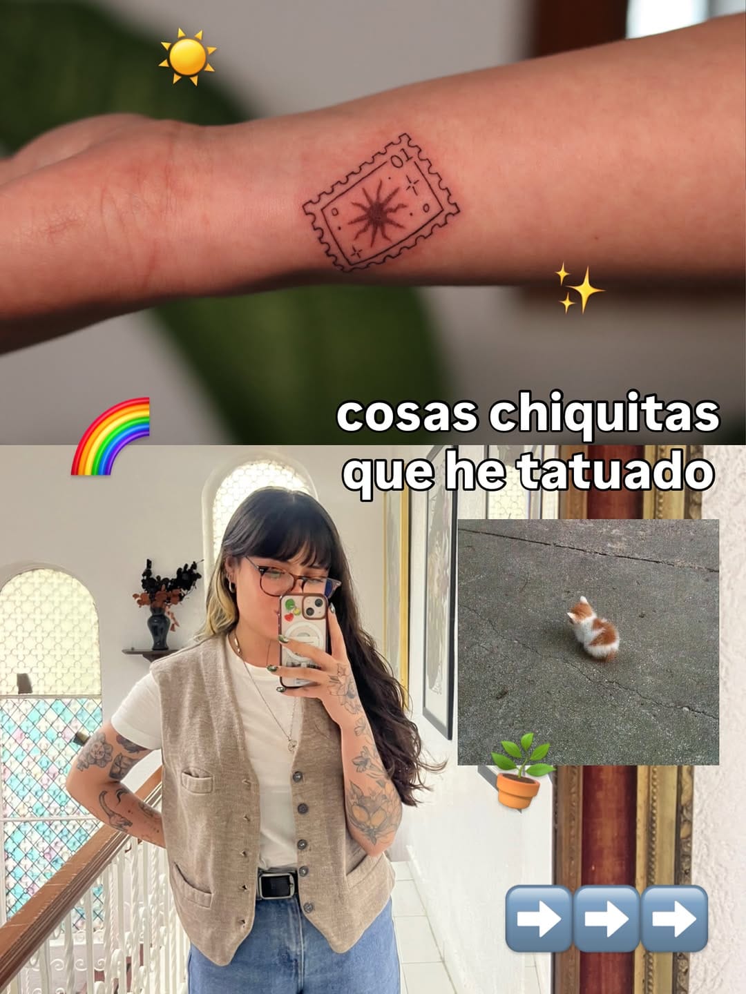 Post 6 by Vania Puente🫀✨ on Instagram (carousel)
