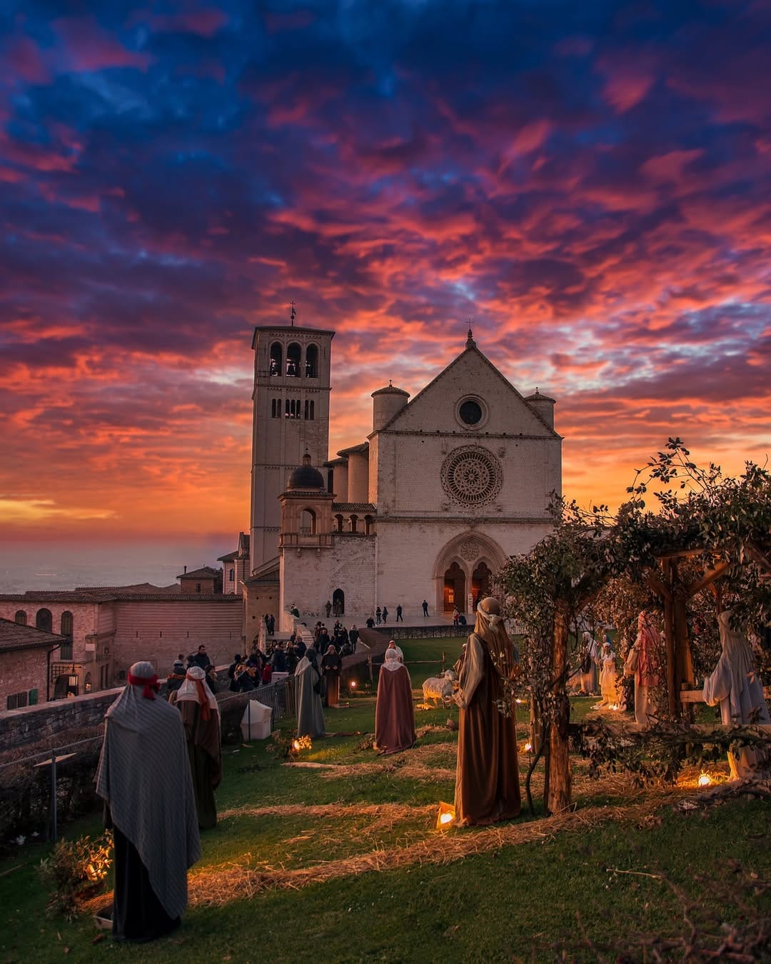 Post 10 by CHRISTIAN  MACIAS / UMBRIA on Instagram (image)