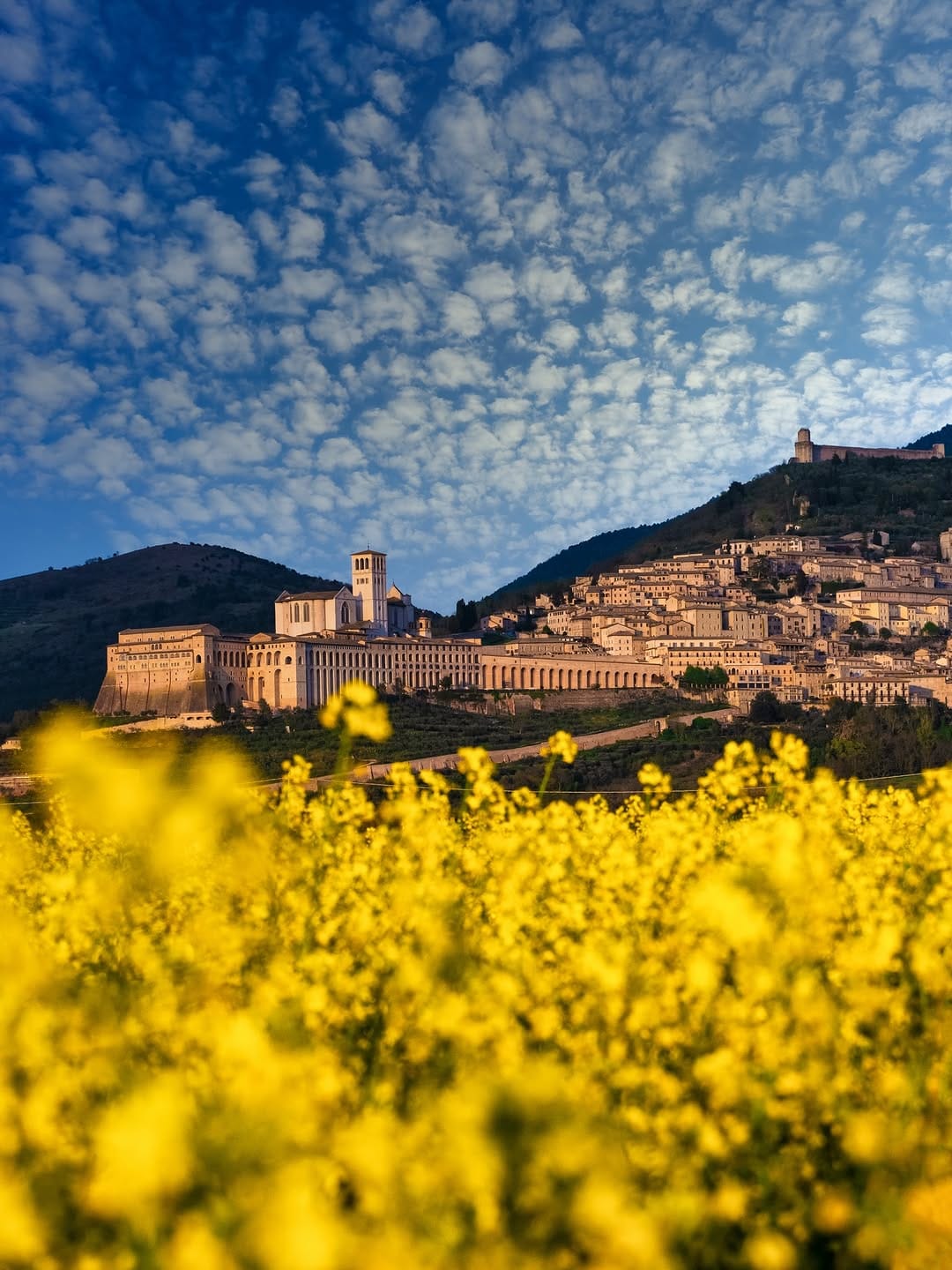 Post 3 by CHRISTIAN  MACIAS / UMBRIA on Instagram (image)