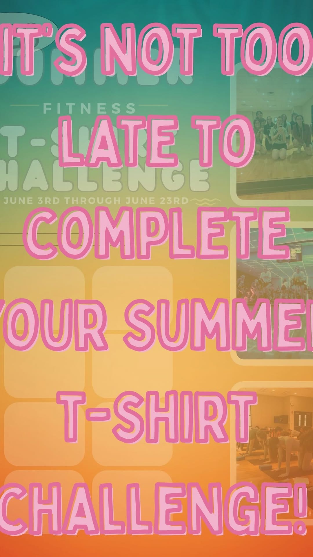 Post 5 by UT Martin Campus Rec on Instagram (video)