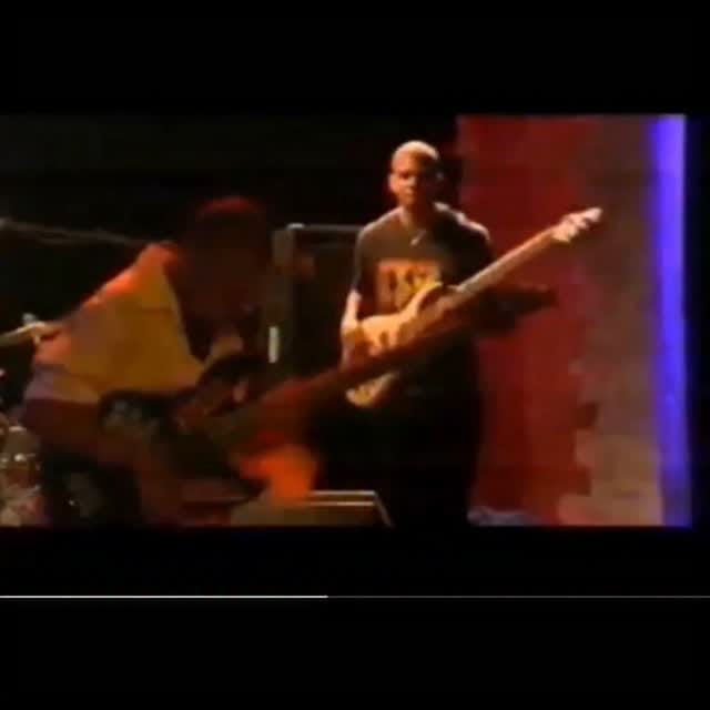Post 9 by David "Lohandfunk" Dyson✊🏾🎶🎸🤙🏾💣☕ on Instagram (video)