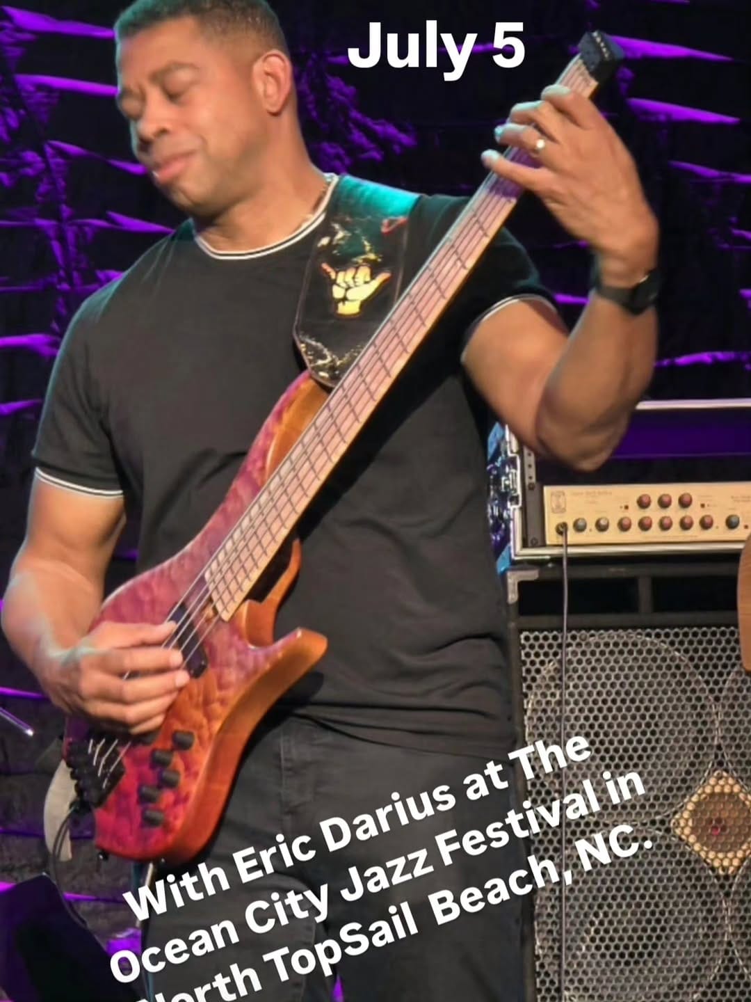 Post 2 by David "Lohandfunk" Dyson✊🏾🎶🎸🤙🏾💣☕ on Instagram (carousel)
