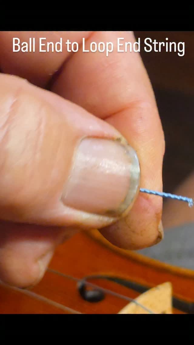 Post 1 by Olaf Grawert Violin Studio on Instagram (video)