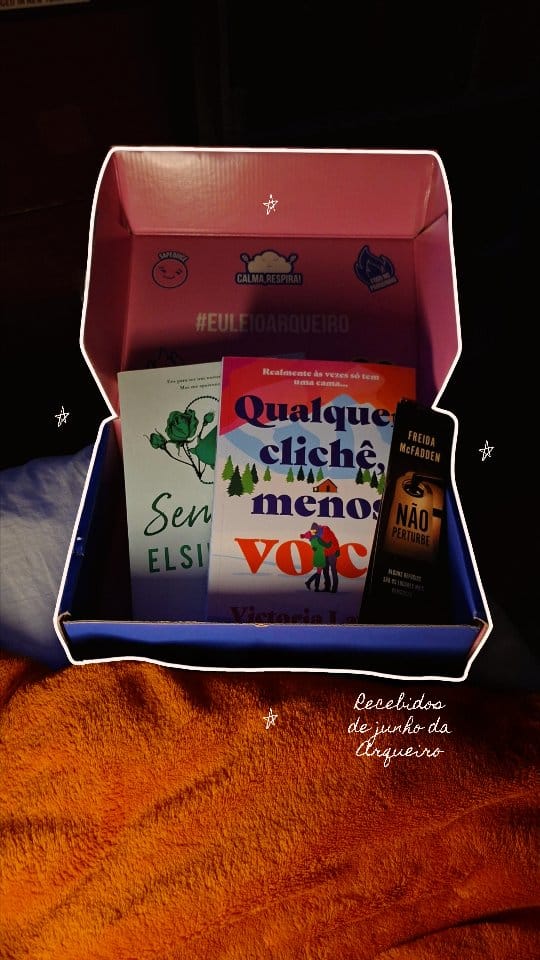 Post 1 by Lívia ♡ | Bookstagram on Instagram (video)