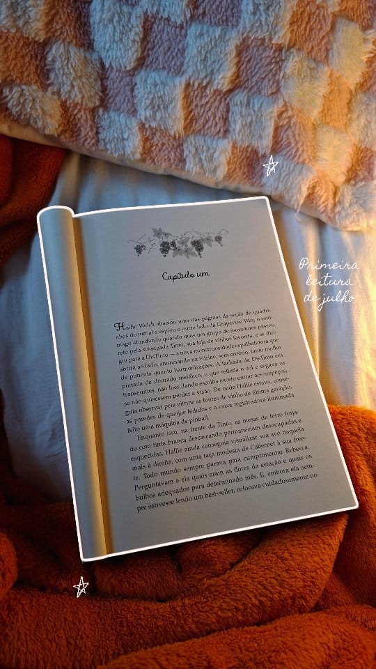 Post 3 by Lívia ♡ | Bookstagram on Instagram (video)