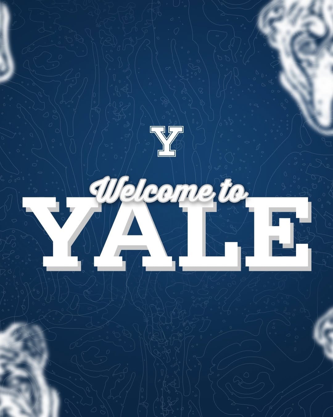 Post 3 by Yale Men's Hockey on Instagram (carousel)