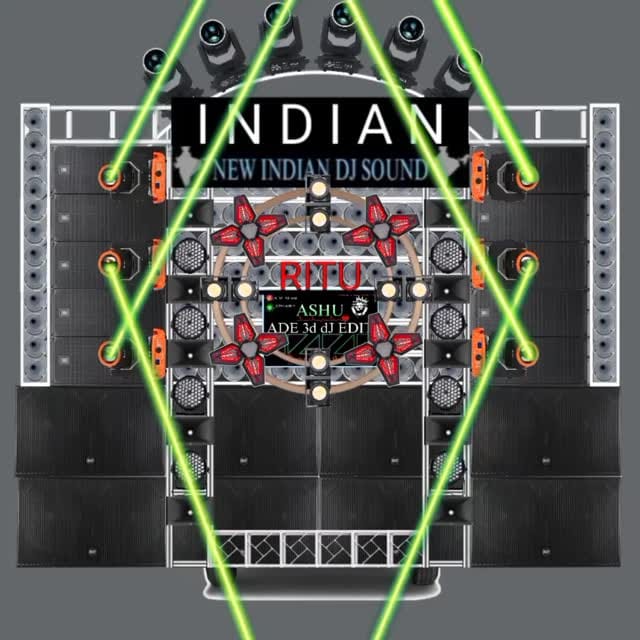 Post 10 by ADE 3d dj on Instagram (video)