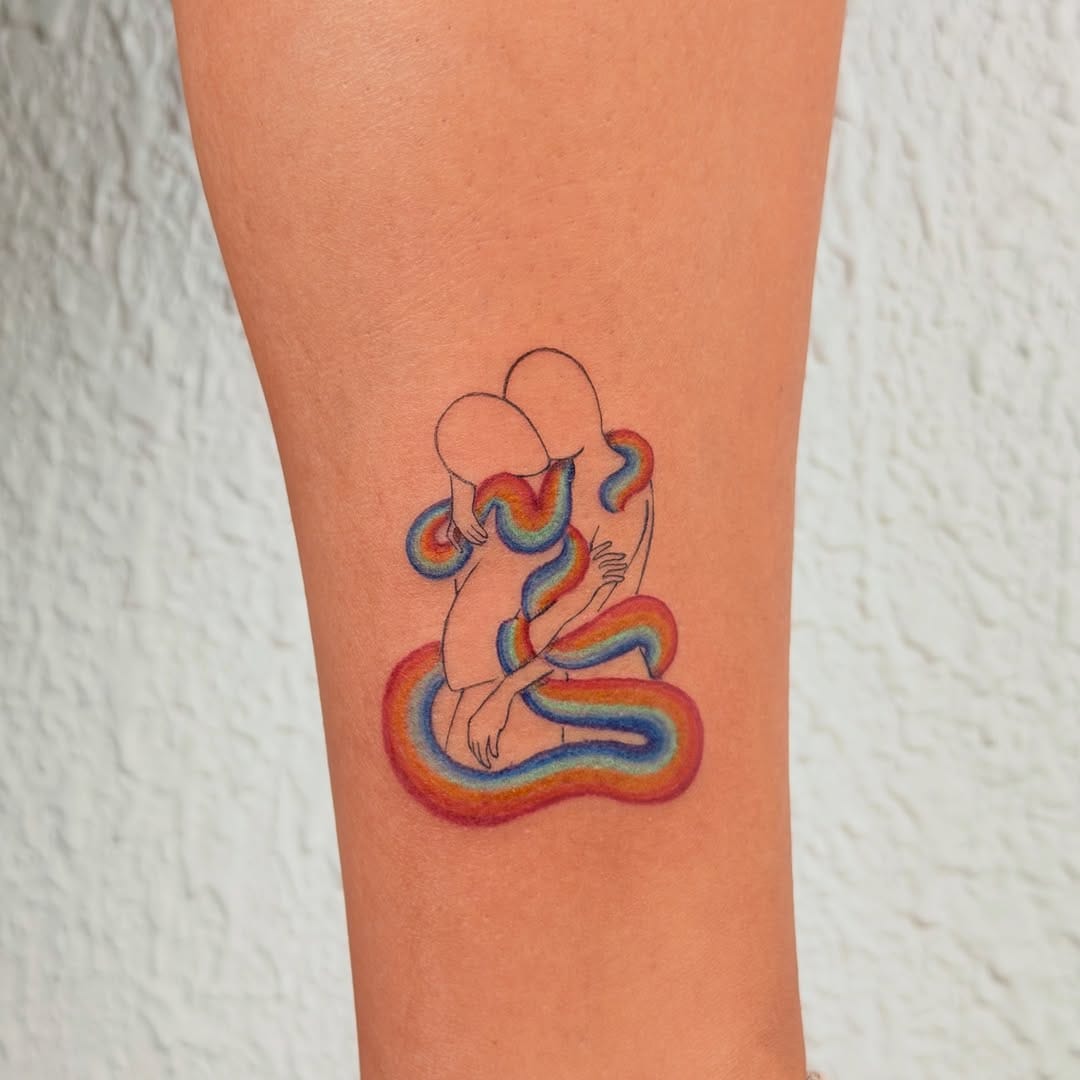 Post 2 by Hiena de Tinta on Instagram (carousel)