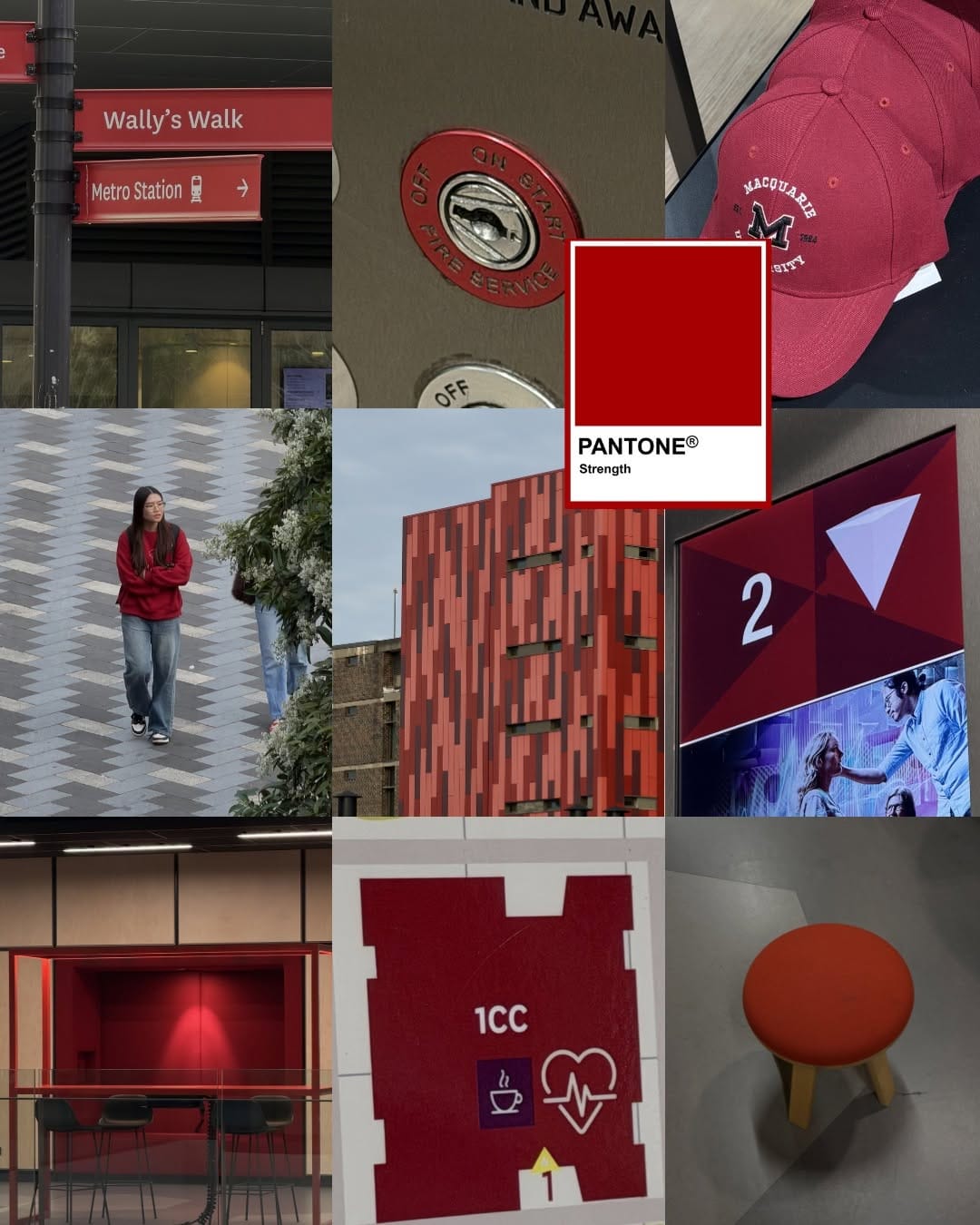 Post 5 by Macquarie University on Instagram (carousel)