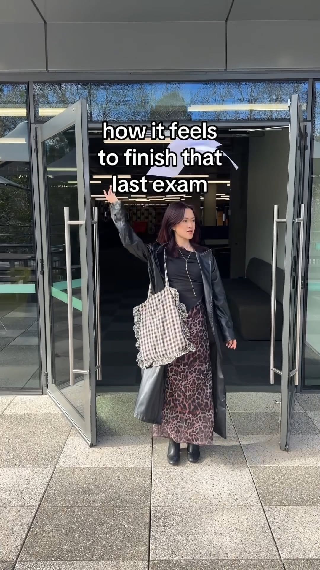 Post 10 by Macquarie University on Instagram (video)