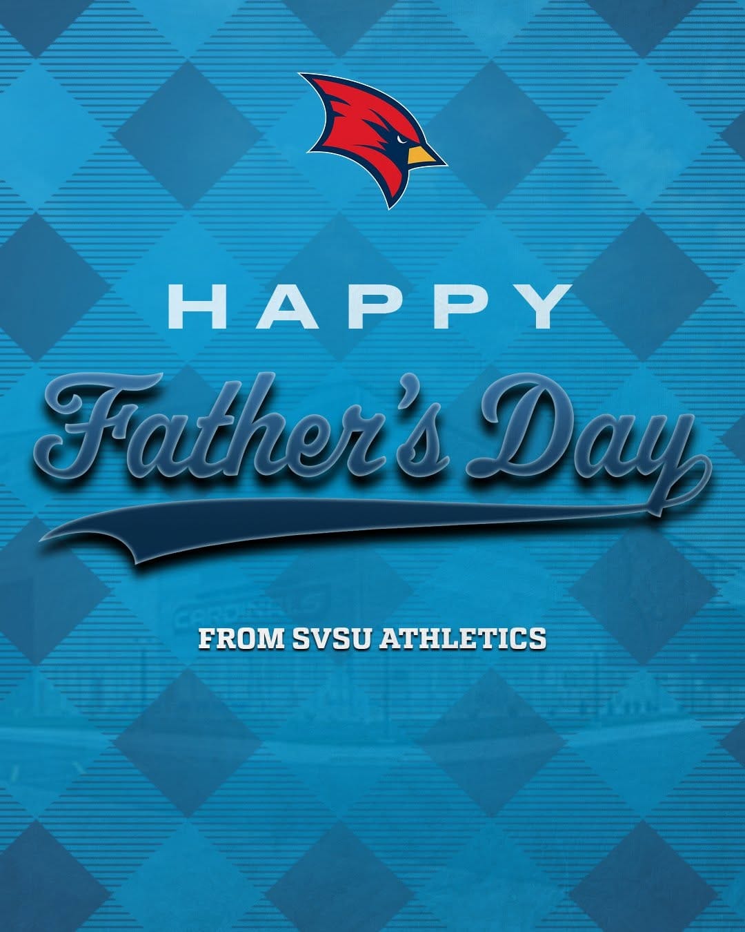 Post 4 by SVSU Athletics on Instagram (image)