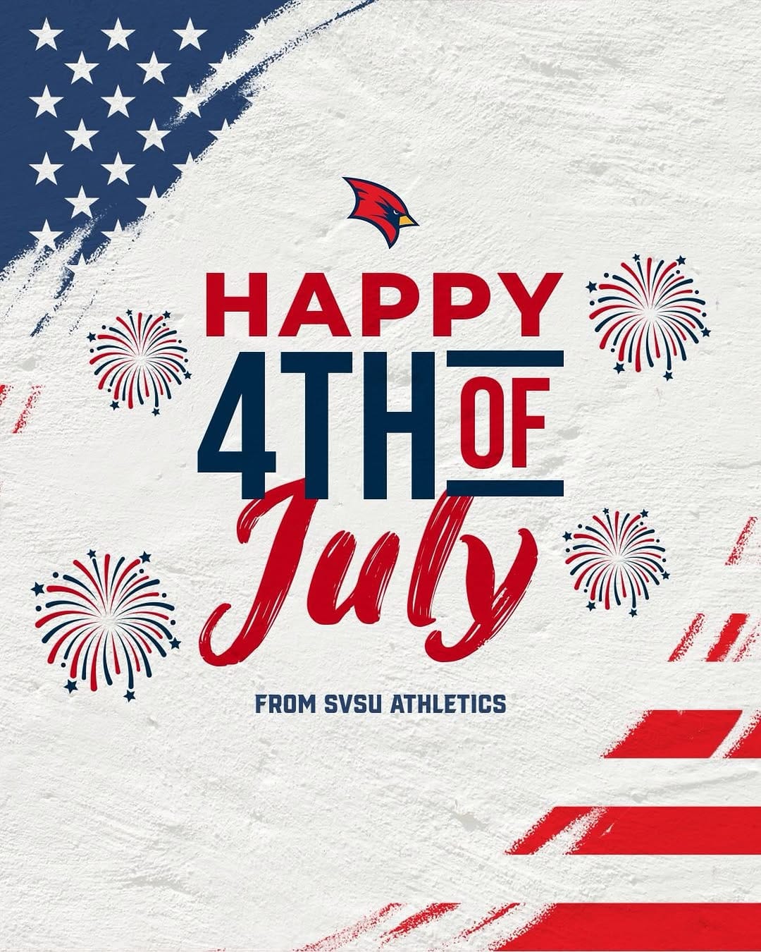 Post 1 by SVSU Athletics on Instagram (image)