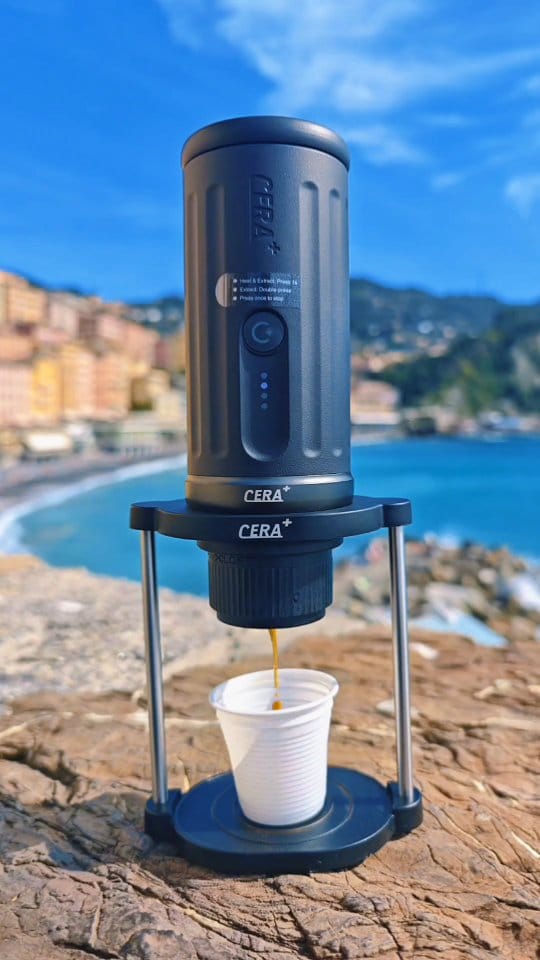 Post 10 by Claudio Campanella on Instagram (video)