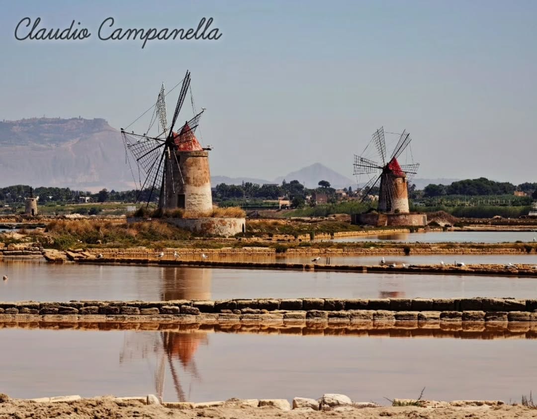 Post 1 by Claudio Campanella on Instagram (image)