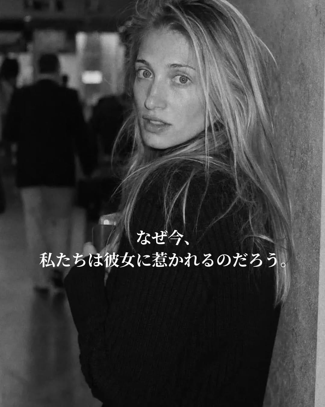 Post 8 by bonbonniere｜40代ラグジュアリー｜THE ROW on Instagram (carousel)