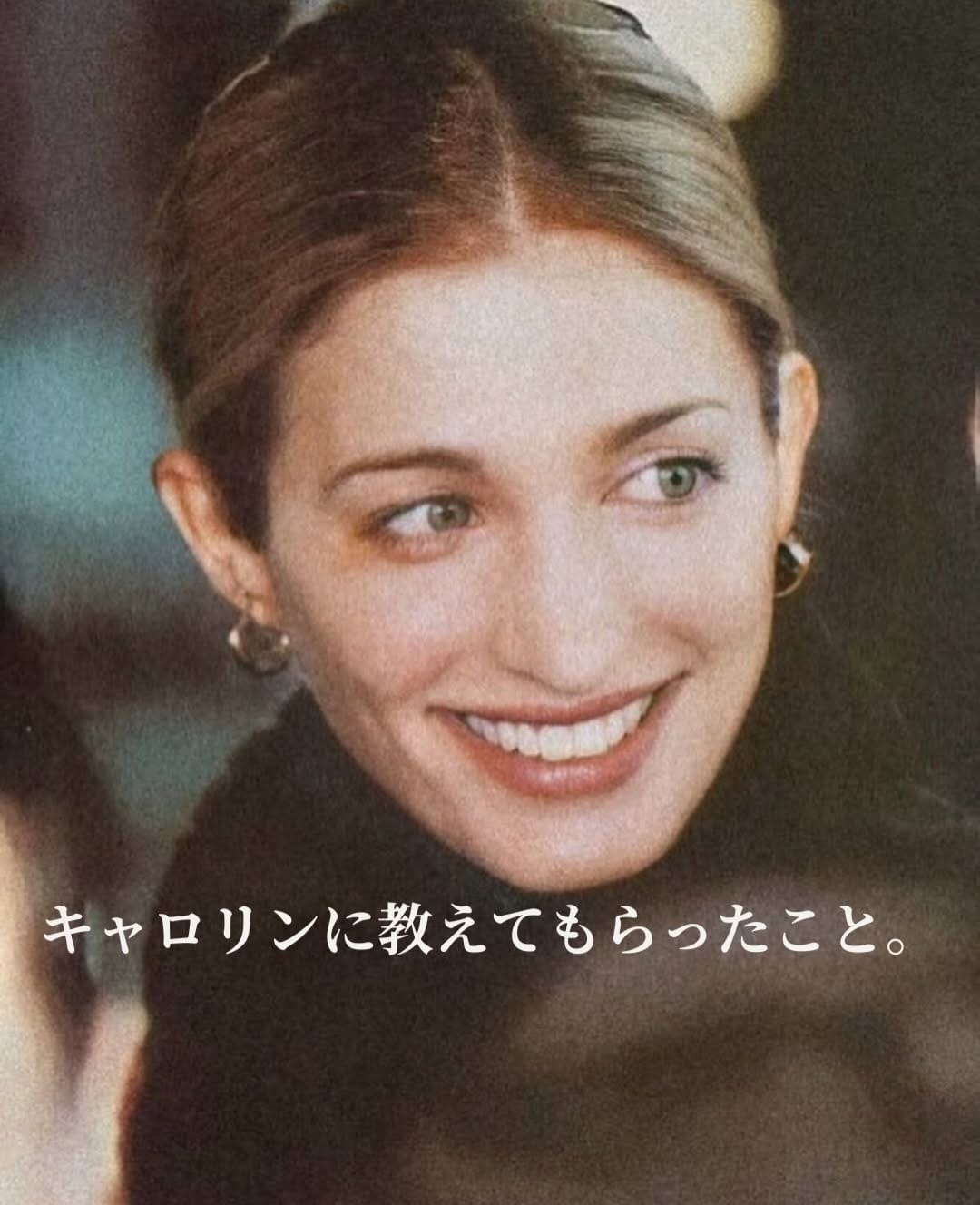 Post 7 by bonbonniere｜40代ラグジュアリー｜THE ROW on Instagram (carousel)