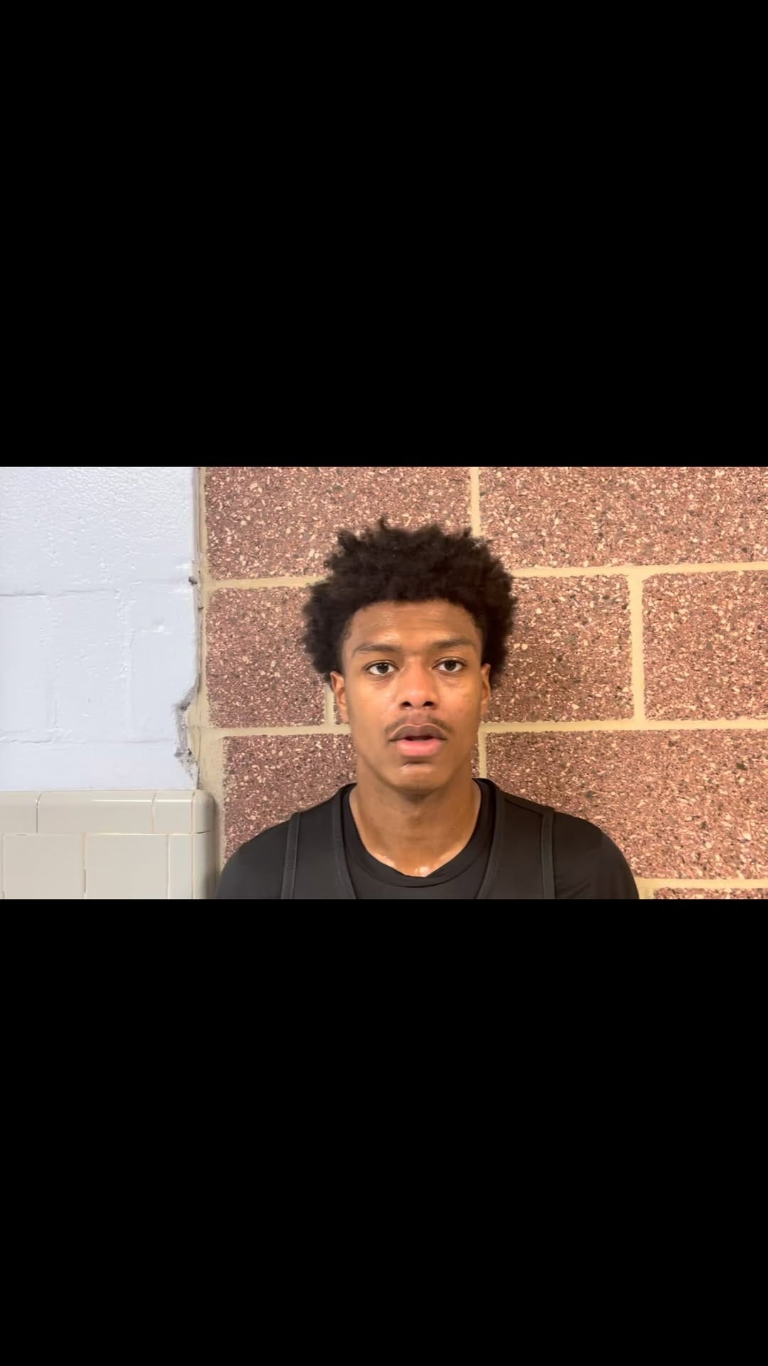 Post 5 by St. Frances Boys Basketball on Instagram (video)