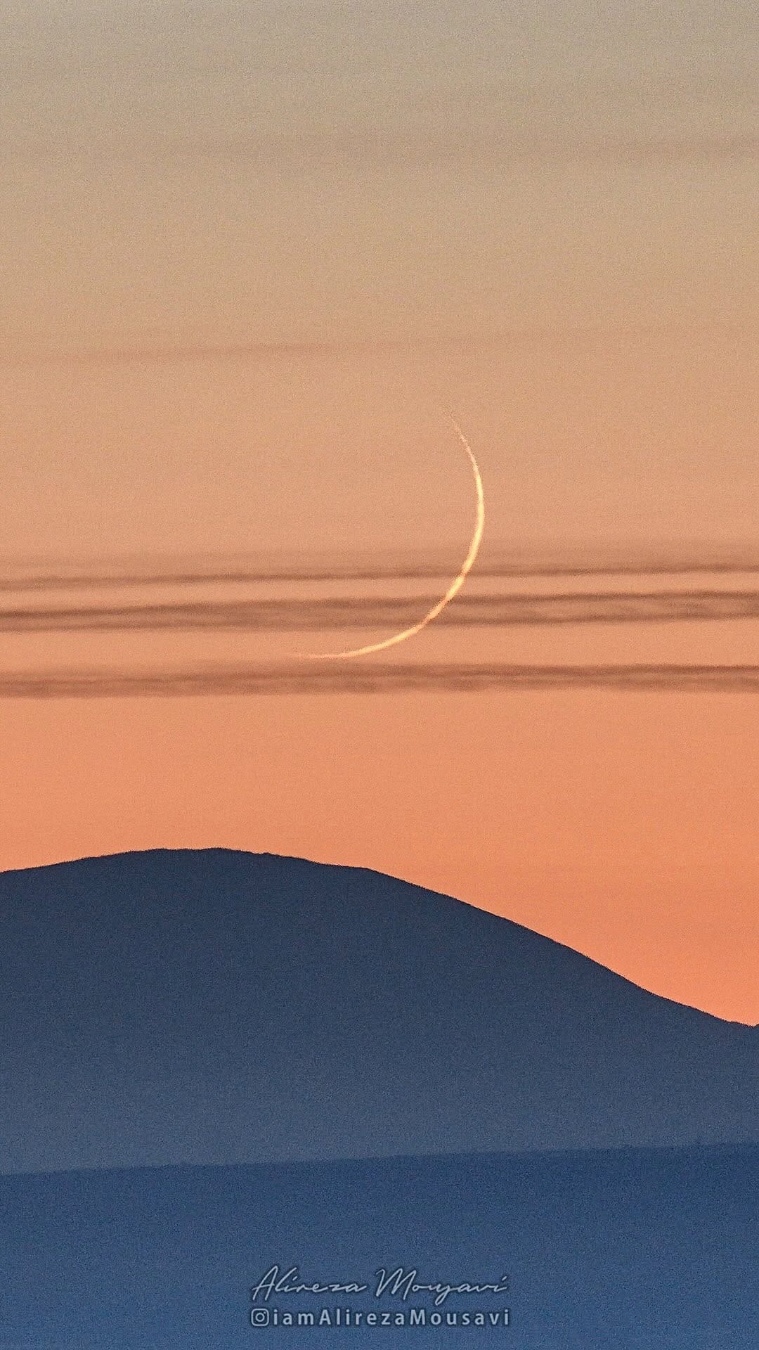 Post 3 by Alireza Mousavi | علیرضا موسوی on Instagram (video)