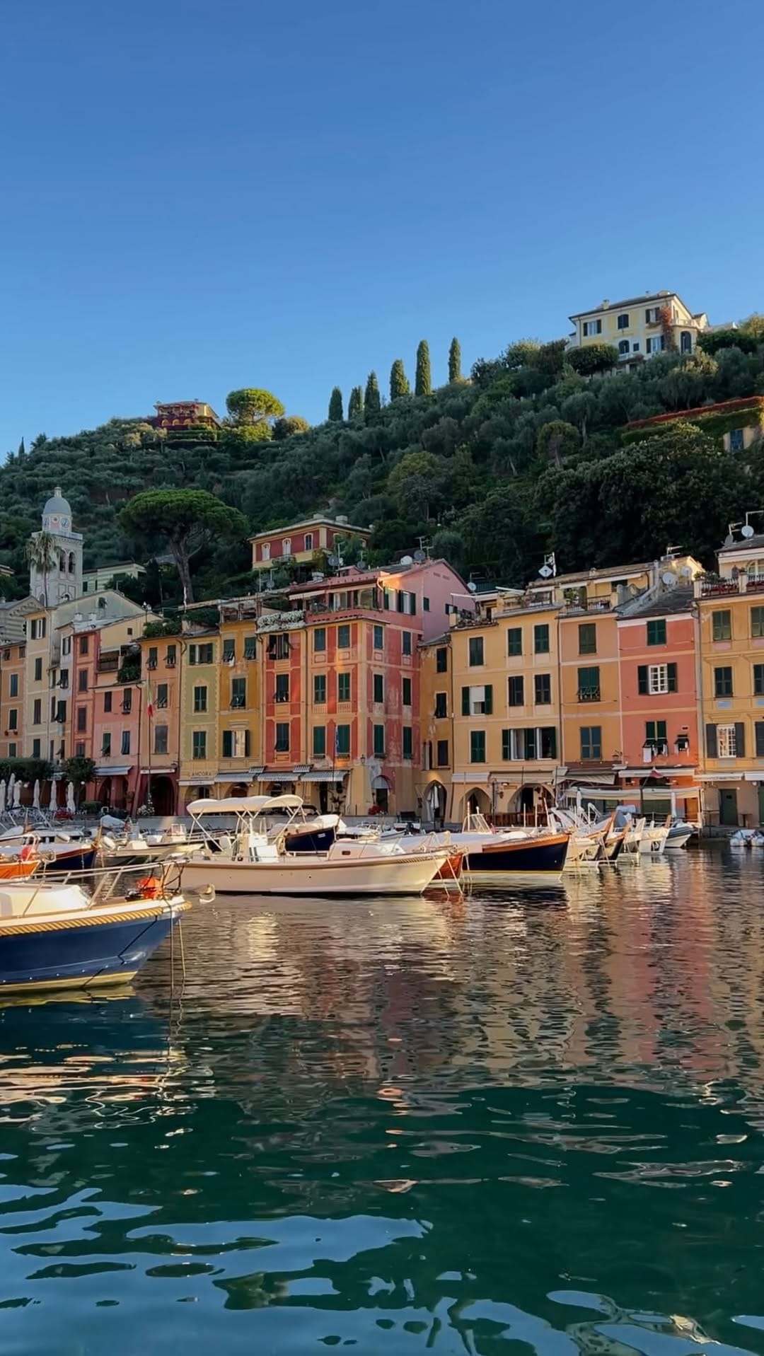 Post 7 by Giacomo Sonzini on Instagram (video)