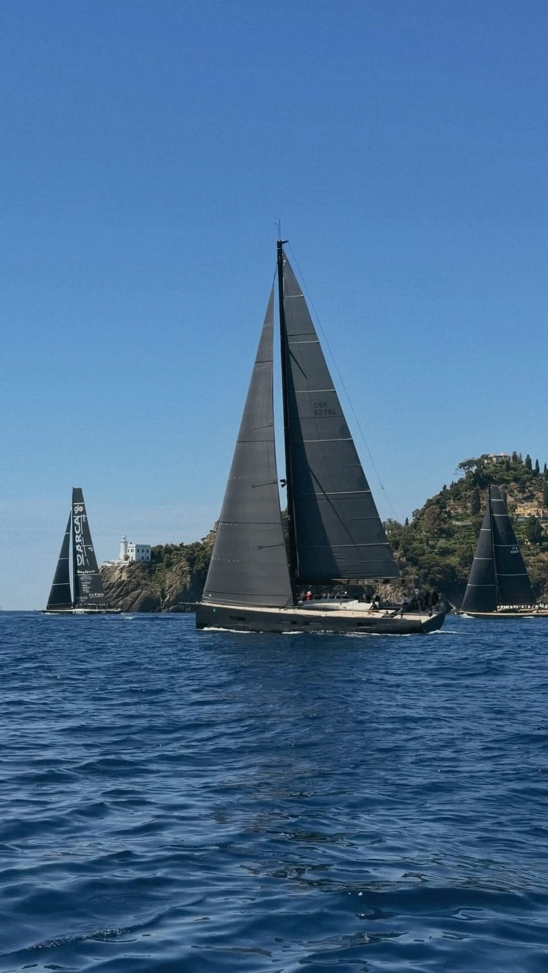 Post 10 by Giacomo Sonzini on Instagram (video)