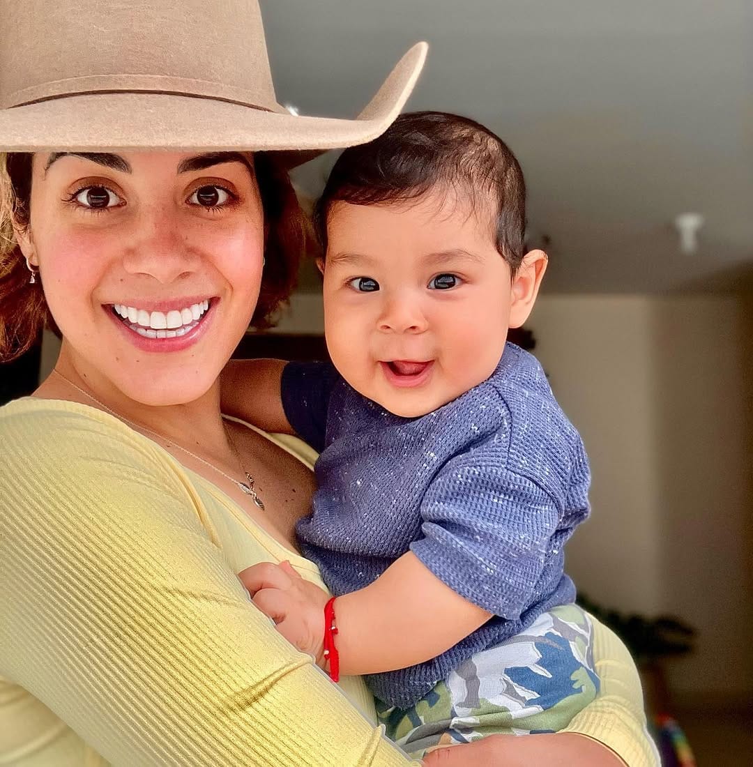 Post 8 by Macarena| Mama blogger  | Cowgirl on Instagram (carousel)