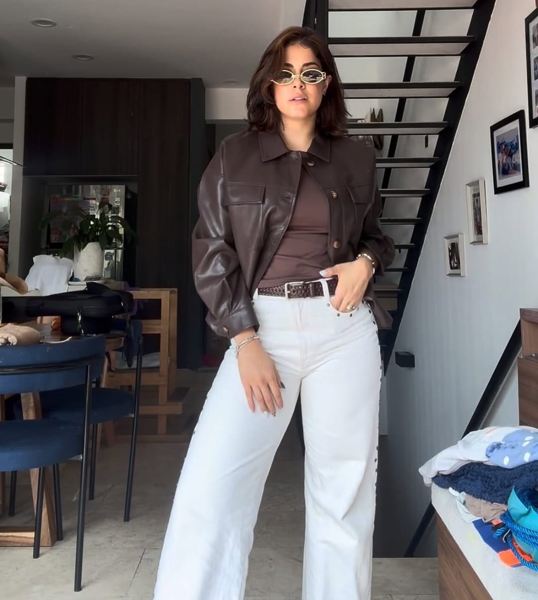 Post 4 by Macarena| Mama blogger  | Cowgirl on Instagram (carousel)