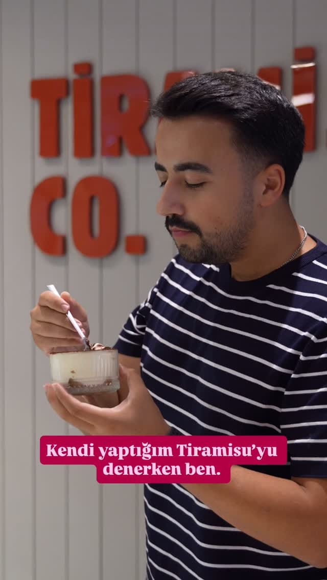 Post 7 by Ali Efendi Kahve on Instagram (video)