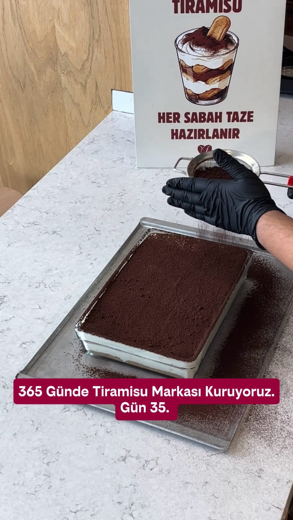 Post 2 by Ali Efendi Kahve on Instagram (video)