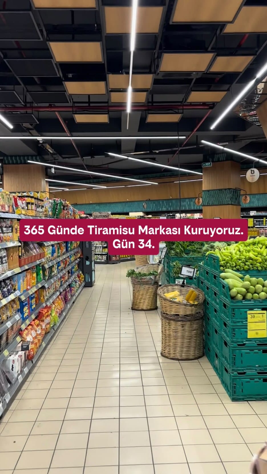 Post 3 by Ali Efendi Kahve on Instagram (video)