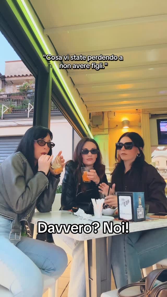 Post 6 by Federica Addolorato on Instagram (video)