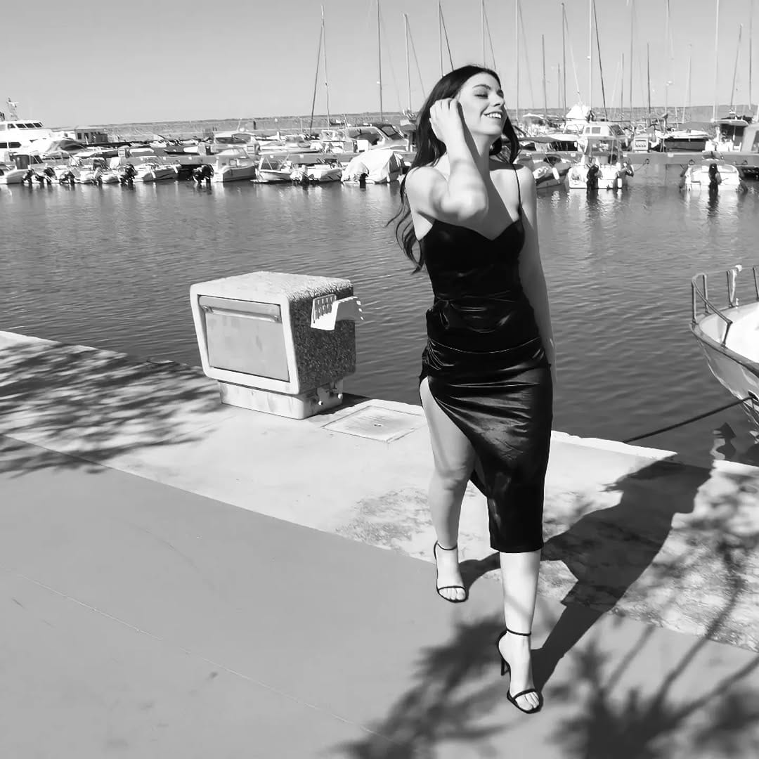 Post 9 by Federica Addolorato on Instagram (image)
